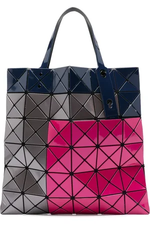 Issey Miyake Sac cabas Tres