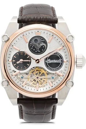 INGERSOLL 1892 Montre The Varsity 47 mm