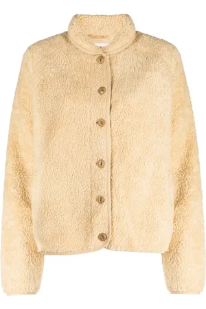 YMC Veste bomber Earth Beach