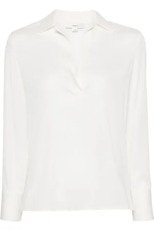 Vince Blouse à manches longues
