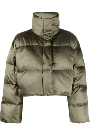 Calvin Klein Doudoune à coupe crop