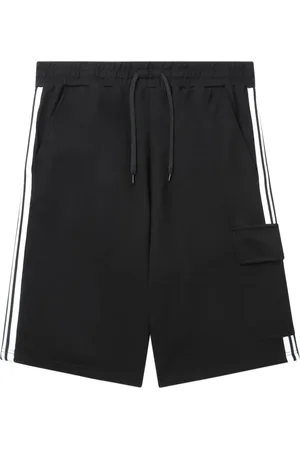 FIVE CM Short à rayures