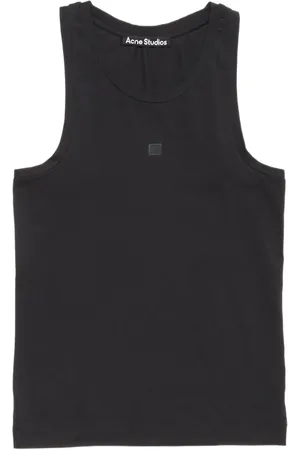 Acne Studios Débardeur en jersey