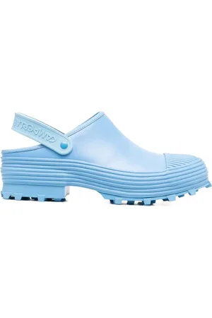 Camper Crocs à design à enfiler
