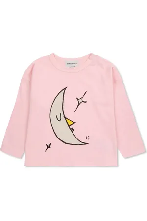 Bobo Choses T-shirt Beneath The Moon