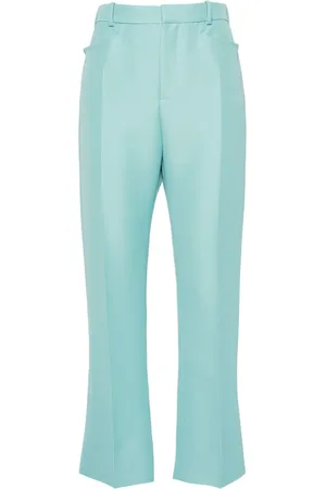 Tom Ford Pantalon de costume à coupe courte