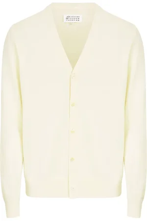 Maison Margiela Cardigan en laine
