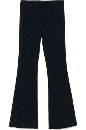 Maje Pantalon en tweed