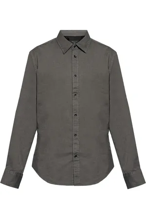 RAG&BONE Chemise à boutonnière