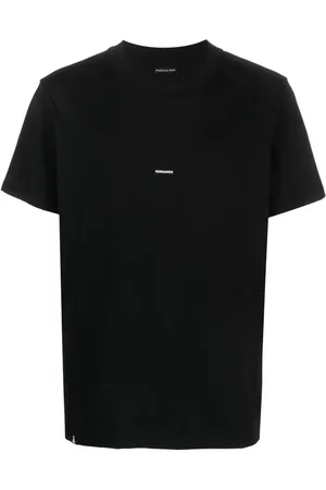 Patrizia Pepe T-shirt en coton à logo imprimé