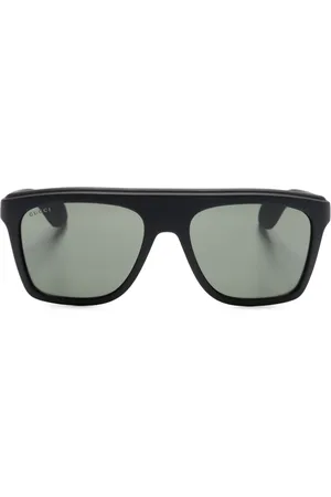 Gucci Lunettes de soleil d