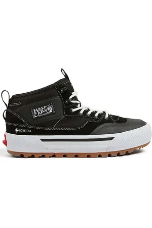 Vans Baskets Half Cab