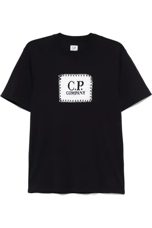 C.P. Company T-shirt en jersey