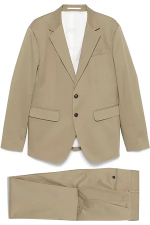 Dsquared2 Costume à simple boutonnage