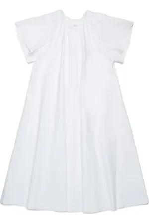 Maison Margiela Robe en coton