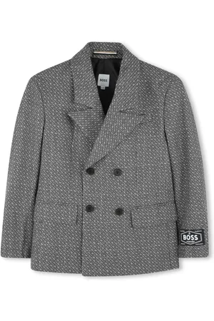 HUGO BOSS Veste Ceremony