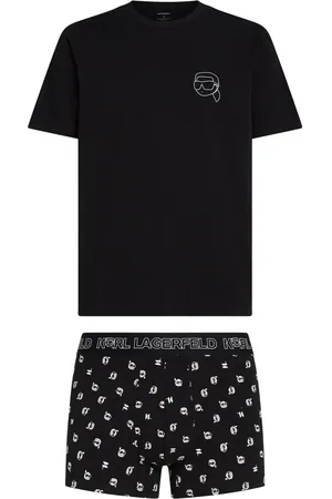 Karl Lagerfeld Lot de boxers Ikon