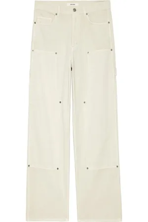 Zadig & Voltaire Pantalon Pery