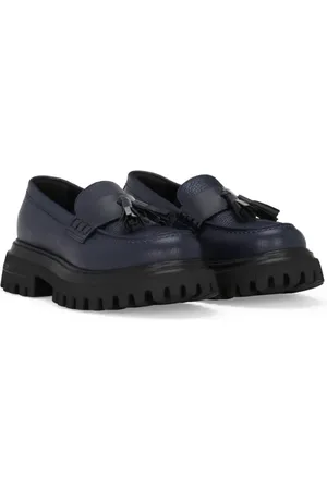 Dolce & Gabbana Mocassins à détails de glands