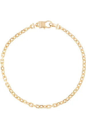 TOM WOOD Bracelet Anker en chaine