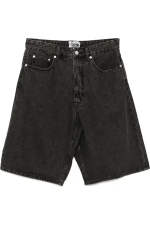 Izzue Short en jean