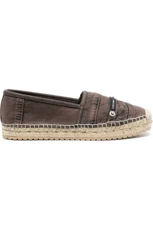 Dolce & Gabbana Espadrilles en jean