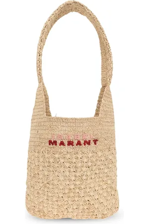 Isabel Marant Petit sac cabas Praia
