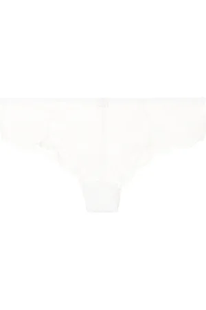 Gilda & Pearl String Rita en dentelle