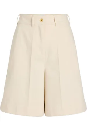 Patou Bermuda en jean