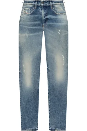 Diesel Jean 1989 D-MINE