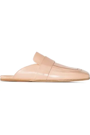 MARSÈLL Chaussons à bout carré