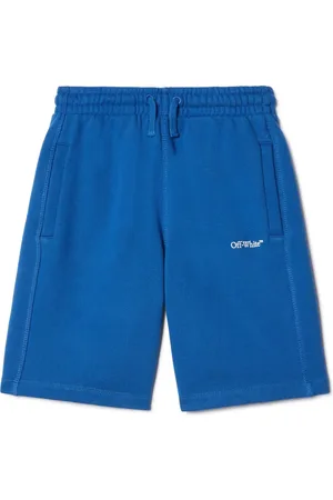 OFF-WHITE Short Bookish