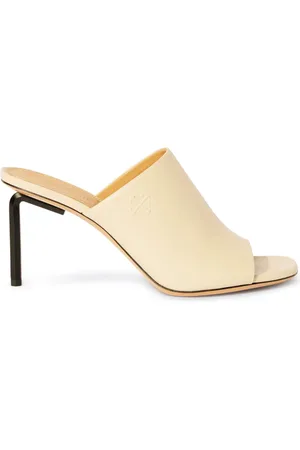 OFF-WHITE Mules Allen 70 mm