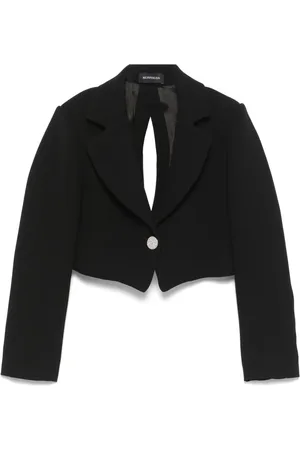 MONNALISA Blazer à découpes