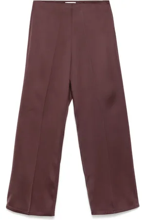 Jil Sander Pantalon en sergé
