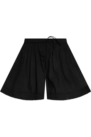 ULLA JOHNSON Short Isla