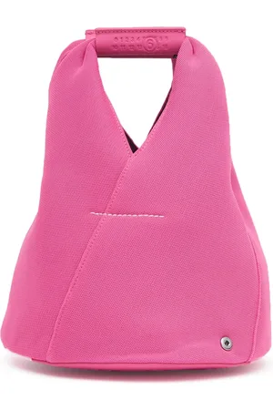 Maison Margiela Sac à main Japanese en mesh