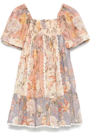 ZIMMERMANN Robe Tallow
