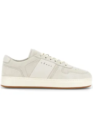 Hogan Baskets à empiècements