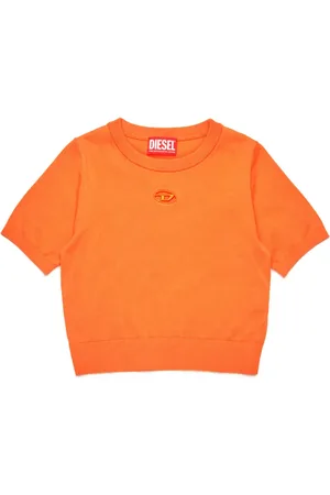 Diesel T-shirt Kmarga