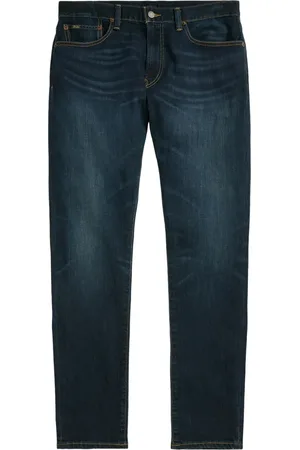 Ralph Lauren Jean à coupe droite
