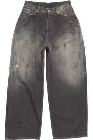 Acne Studios Jean Super à coupe ample