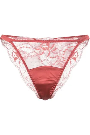 Fleur of England Culotte Sienna Ouvert