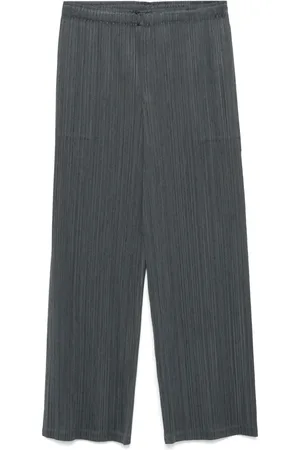 PLEATS PLEASE ISSEY MIYAKE Pantalon MC December