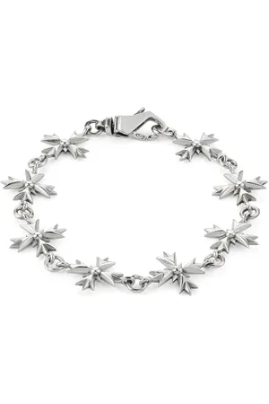 EMANUELE BICOCCHI Bracelet en chaîne Crets