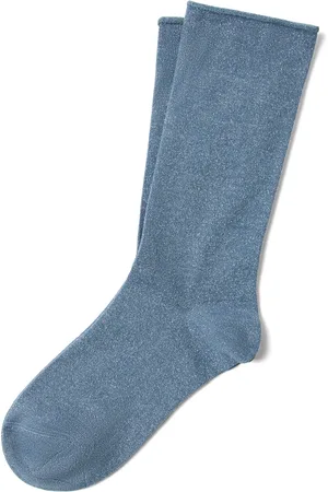 Brunello Cucinelli Chaussettes en maille