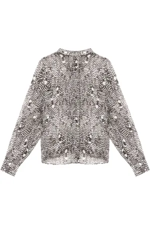 Isabel Marant Chemise Ilda