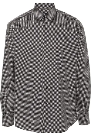 Karl Lagerfeld Chemise à pois