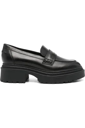 Guess Mocassins à logo