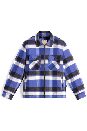 Woolrich Chemise en flanelle